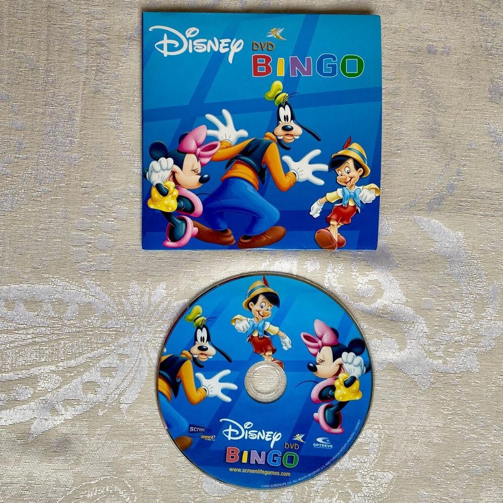 Disney Game Bundle - Picture 5 of 16